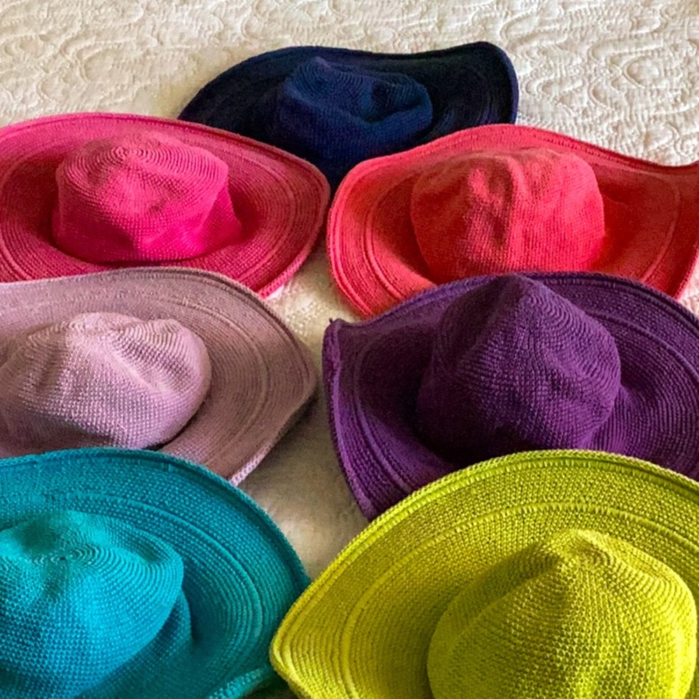 Fox Croft Sun Hats
